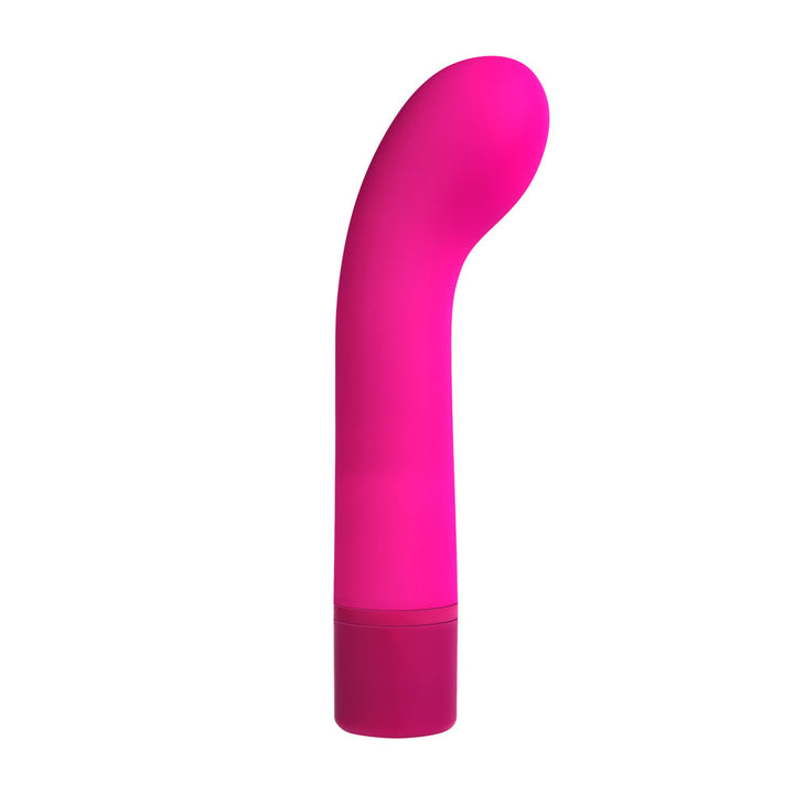 Selopa Paradise G Vibrator - Pink