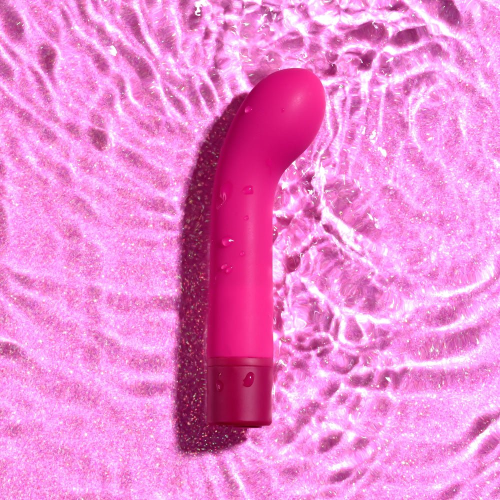 Selopa Paradise G Vibrator - Pink