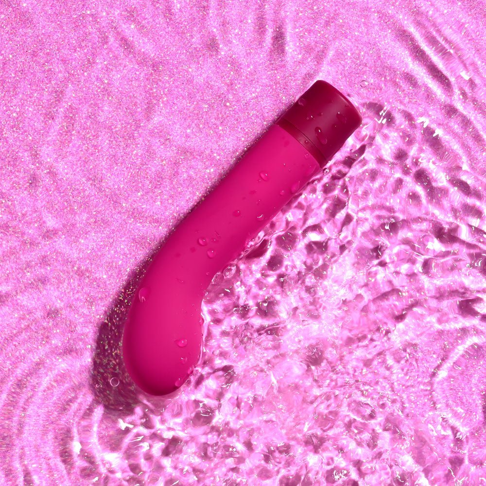 Selopa Paradise G Vibrator - Pink