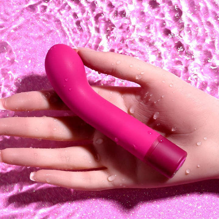 Selopa Paradise G Vibrator - Pink