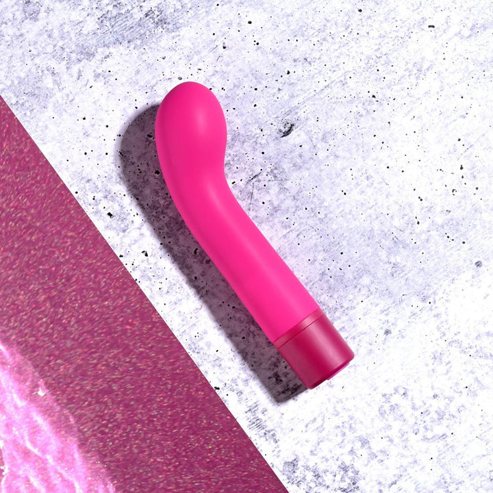 Selopa Paradise G Vibrator - Pink