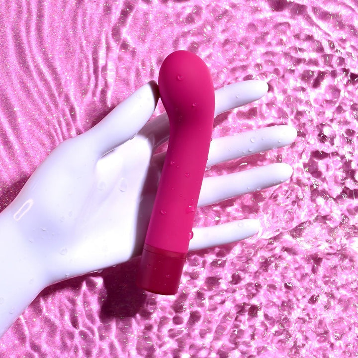 Selopa Paradise G Vibrator - Pink