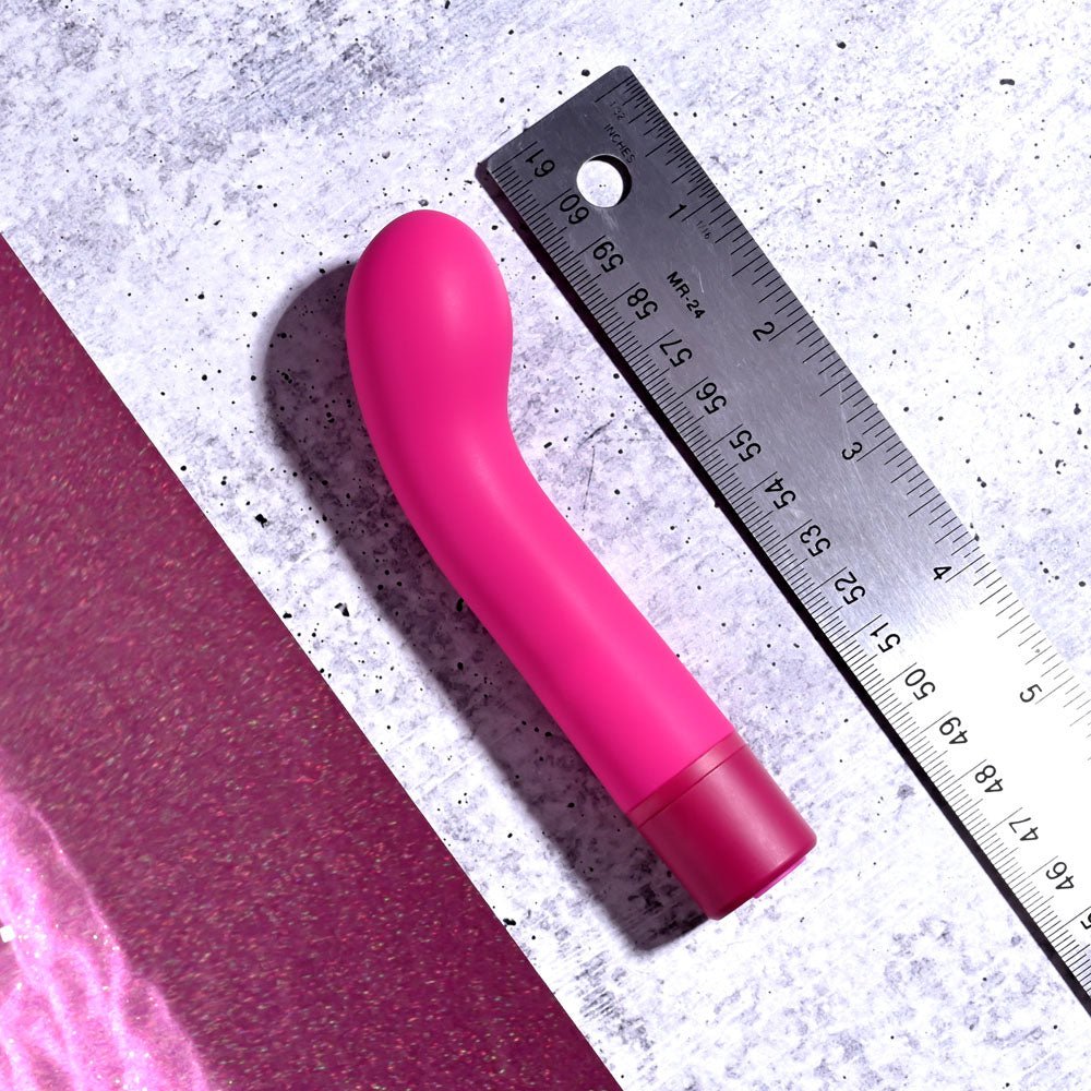 Selopa Paradise G Vibrator - Pink