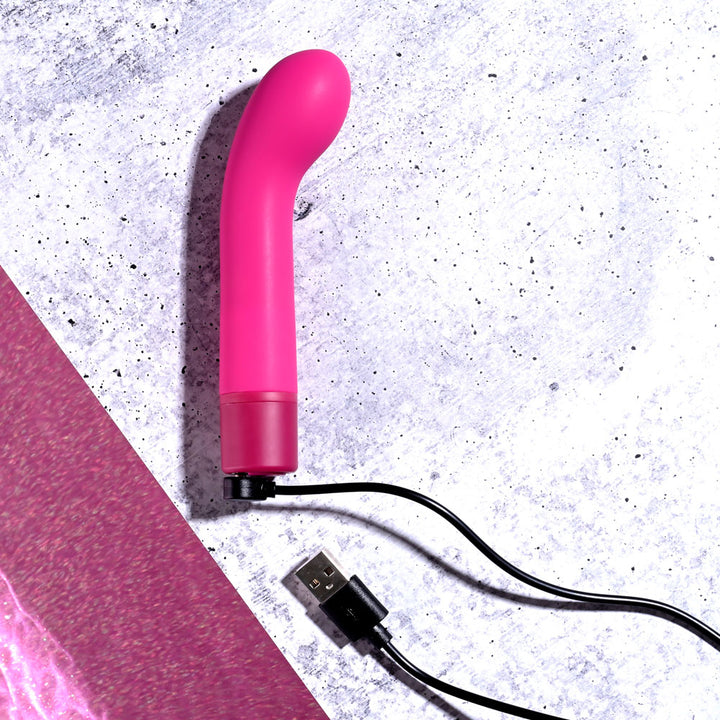 Selopa Paradise G Vibrator - Pink