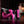 Selopa Hooking Up - Vibrator With Wireless Remote - Pink