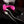 Selopa Hooking Up - Vibrator With Wireless Remote - Pink