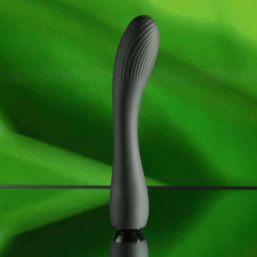 Selopa Midnight Magic Vibrator - Black