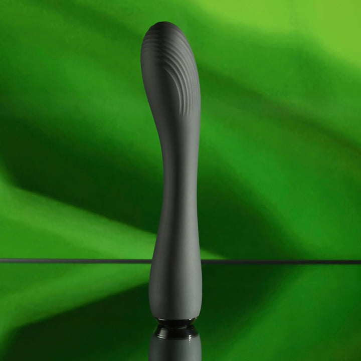 Selopa Midnight Magic Vibrator - Black