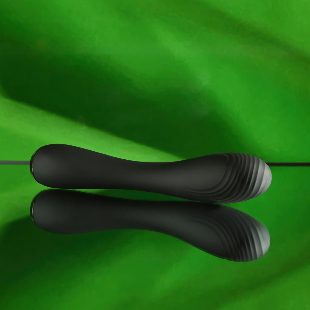 Selopa Midnight Magic Vibrator - Black