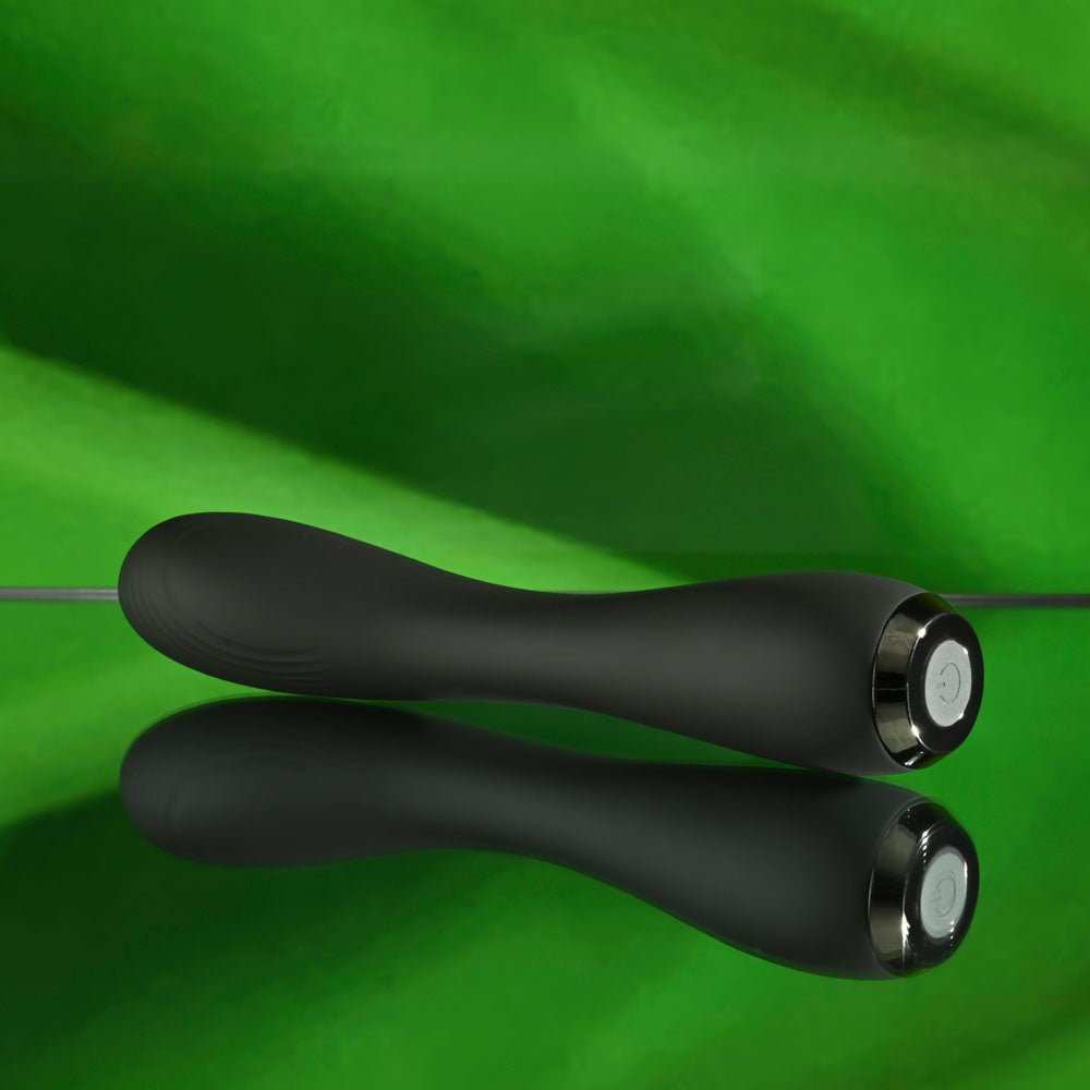 Selopa Midnight Magic Vibrator - Black