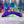 Selopa Poseable Bunny Rabbit Vibrator - Purple