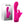 Selopa Butterfly Love Vibrator - Pink