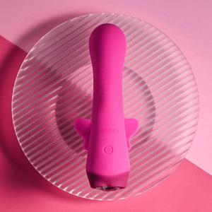 Selopa Butterfly Love Vibrator - Pink