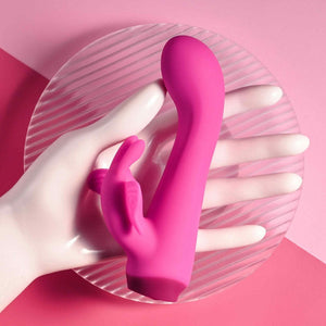 Selopa Butterfly Love Vibrator - Pink