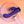 Selopa Plum Job Rabbit Vibrator - Purple