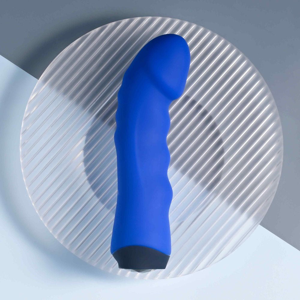 Selopa Blue Banger Vibrator