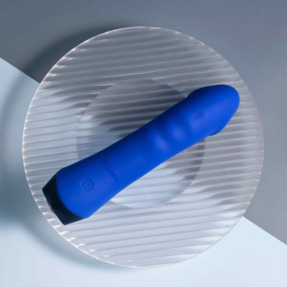 Selopa Blue Banger Vibrator