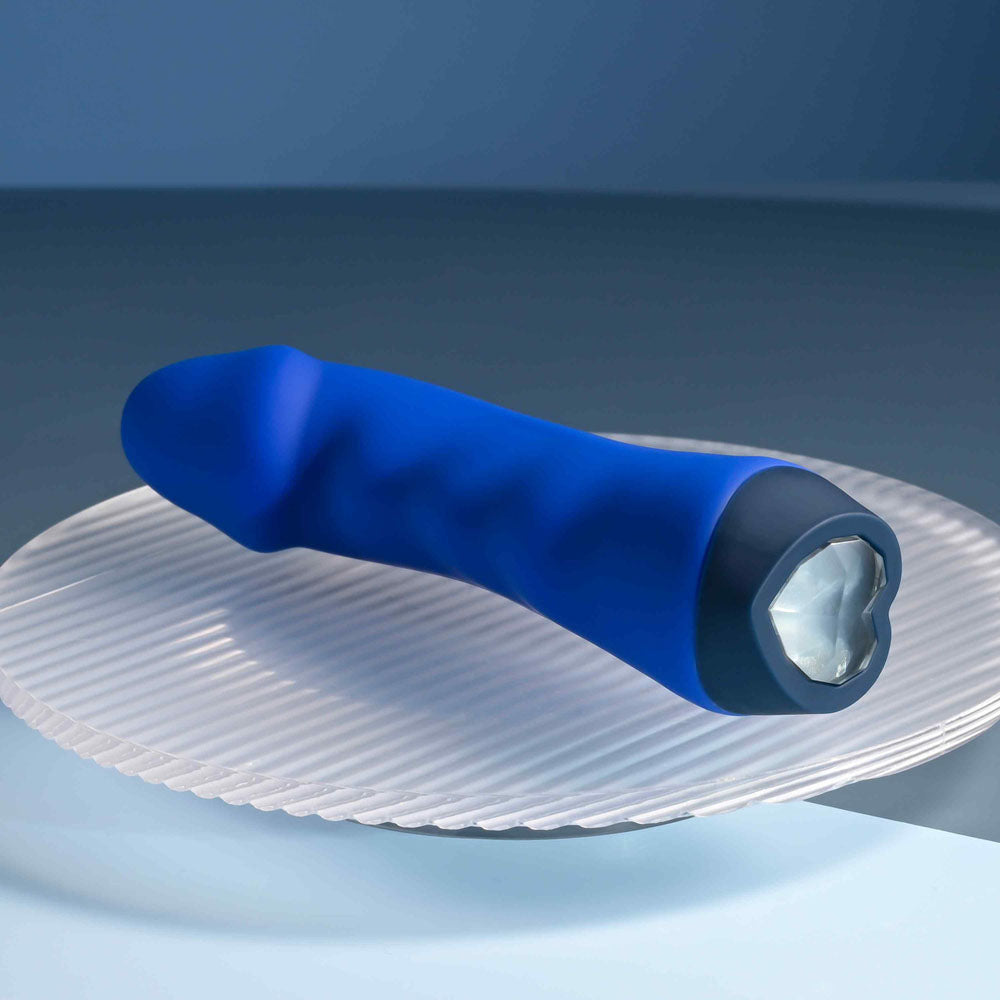 Selopa Blue Banger Vibrator