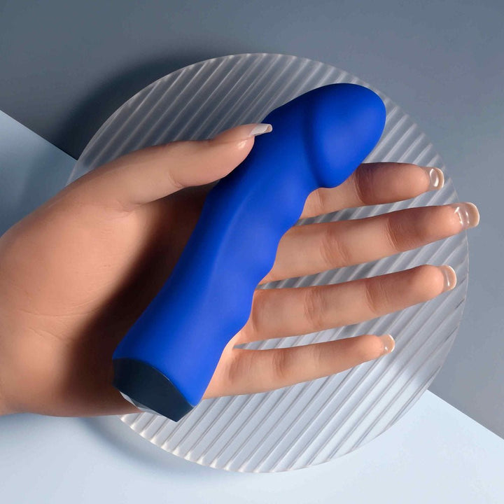 Selopa Blue Banger Vibrator