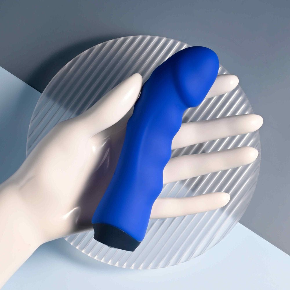 Selopa Blue Banger Vibrator