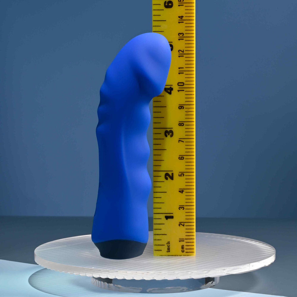 Selopa Blue Banger Vibrator