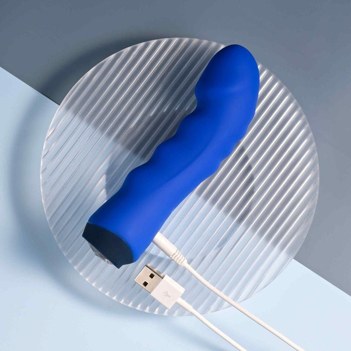 Selopa Blue Banger Vibrator