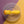 Selopa Mellow Yellow - Vibrating Anal Plug - Yellow