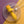 Selopa Mellow Yellow - Vibrating Anal Plug - Yellow