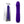 Selopa Ambition Thrusting Vibrator - Purple