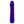 Selopa Ambition Thrusting Vibrator - Purple
