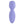 Selopa Lil' Wand Massage Wand - Purple