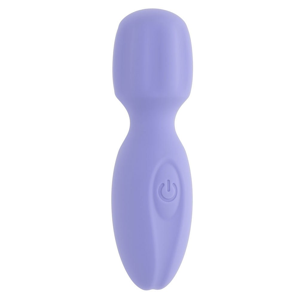 Selopa Lil' Wand Massage Wand - Purple
