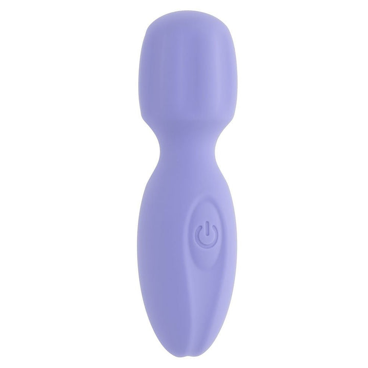 Selopa Lil' Wand Massage Wand - Purple