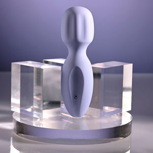 Selopa Lil' Wand Massage Wand - Purple