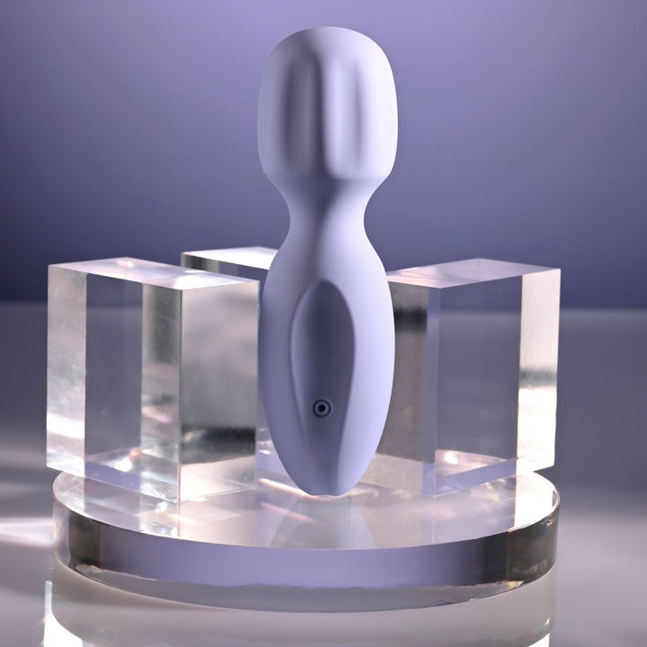 Selopa Lil' Wand Massage Wand - Purple