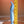 Selopa Tender Tickler Pinpoint Stimulator - Blue