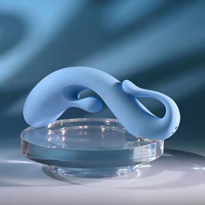 Selopa Smooth Operator - Blue G-Spot Vibrator