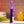Selopa Bunny Thruster Vibrator - Purple