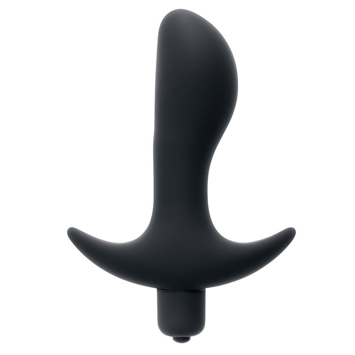 Selopa S-Pot Trainer - Vibrating Prostate Massager - Black