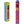 S-Line Kaotix Pop Art Vibrator - Pink