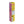 S-Line Kaotix Pop Art Vibrator - Pink