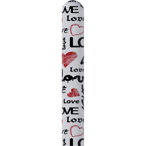 S-Line Kaotix Love Vibrato  - White