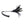 Sex & Mischief Shadow Tie and Tickle Beginners Kit - Black