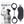 Sex & Mischief Shadow Cuff Kit - Black