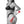 Sex & Mischief Amor Crop - Red