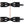 Sex & Mischief Brat Handcuffs - Rose Gold/Black
