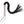 Sex & Mischief Brat Flogger - Rose/Gold Black