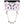 Sex & Mischief Brat Charmed Nipple Clamps - Rose Gold