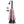 Sex & Mischief Brat Pink Faux Fur Flogger