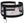 Sex & Mischief Sheer Day Collar - Black